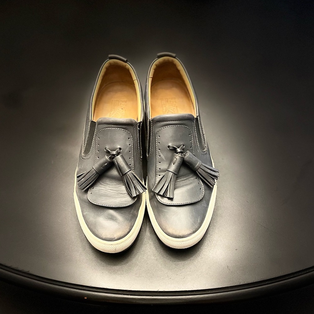 Salvatore Ferragamo Shoes